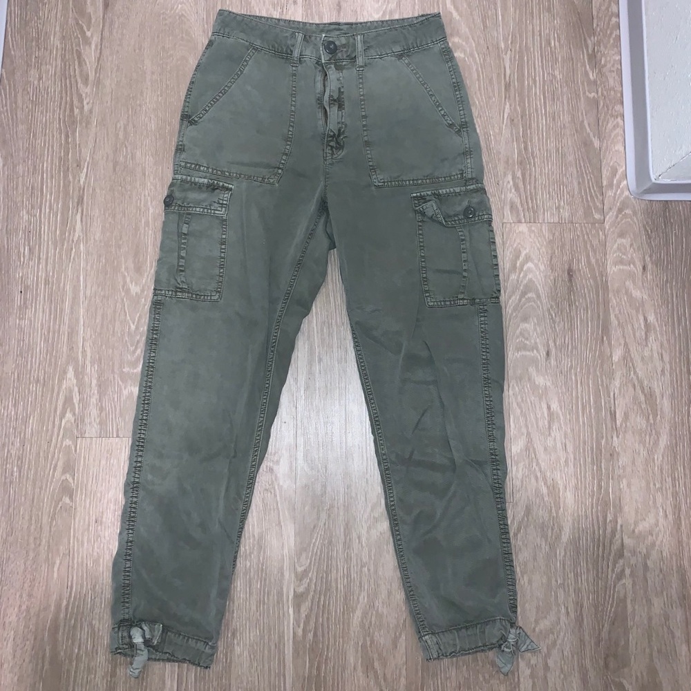 American Eagle Pants